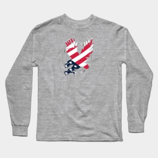 Join the Revolution Long Sleeve T-Shirt